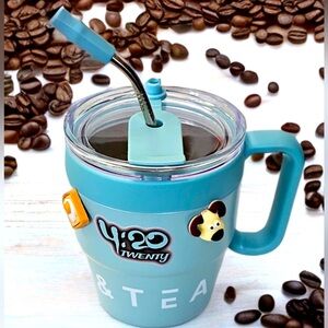 #4Twenty Thermos Mug